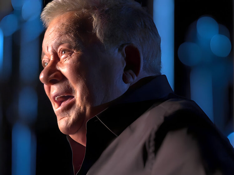William Shatner - 2023 - You Can Call Me Bill