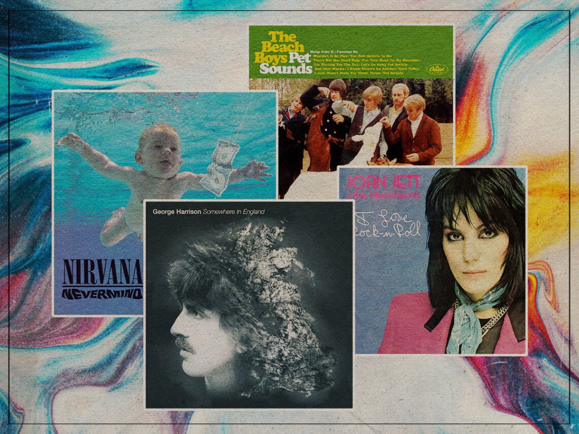 10 classic albums that labels had no faith in - 2023