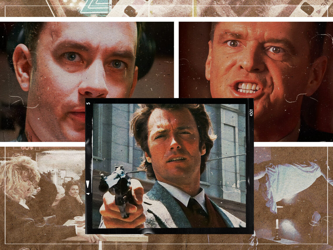10 movies that are better known for a single quote - 2023