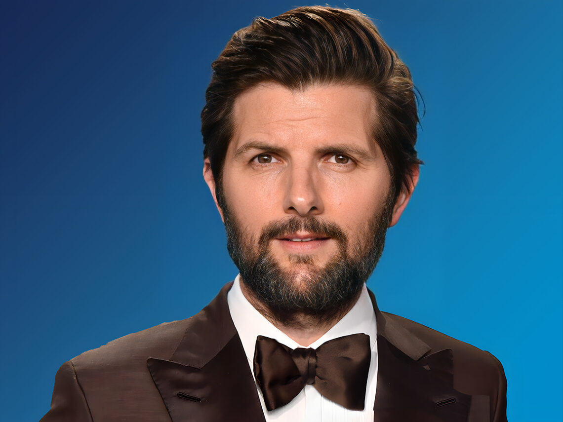 Adam Scott - Actor