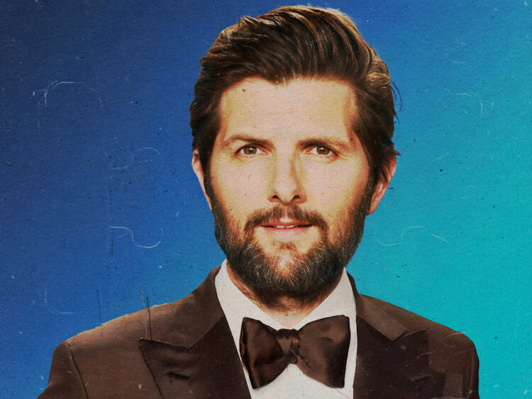 Adam Scott - Actor