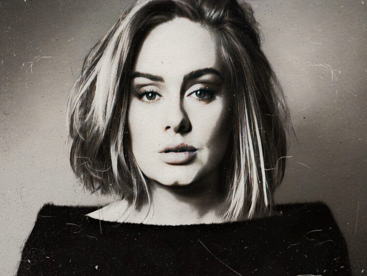 Adele - Singer