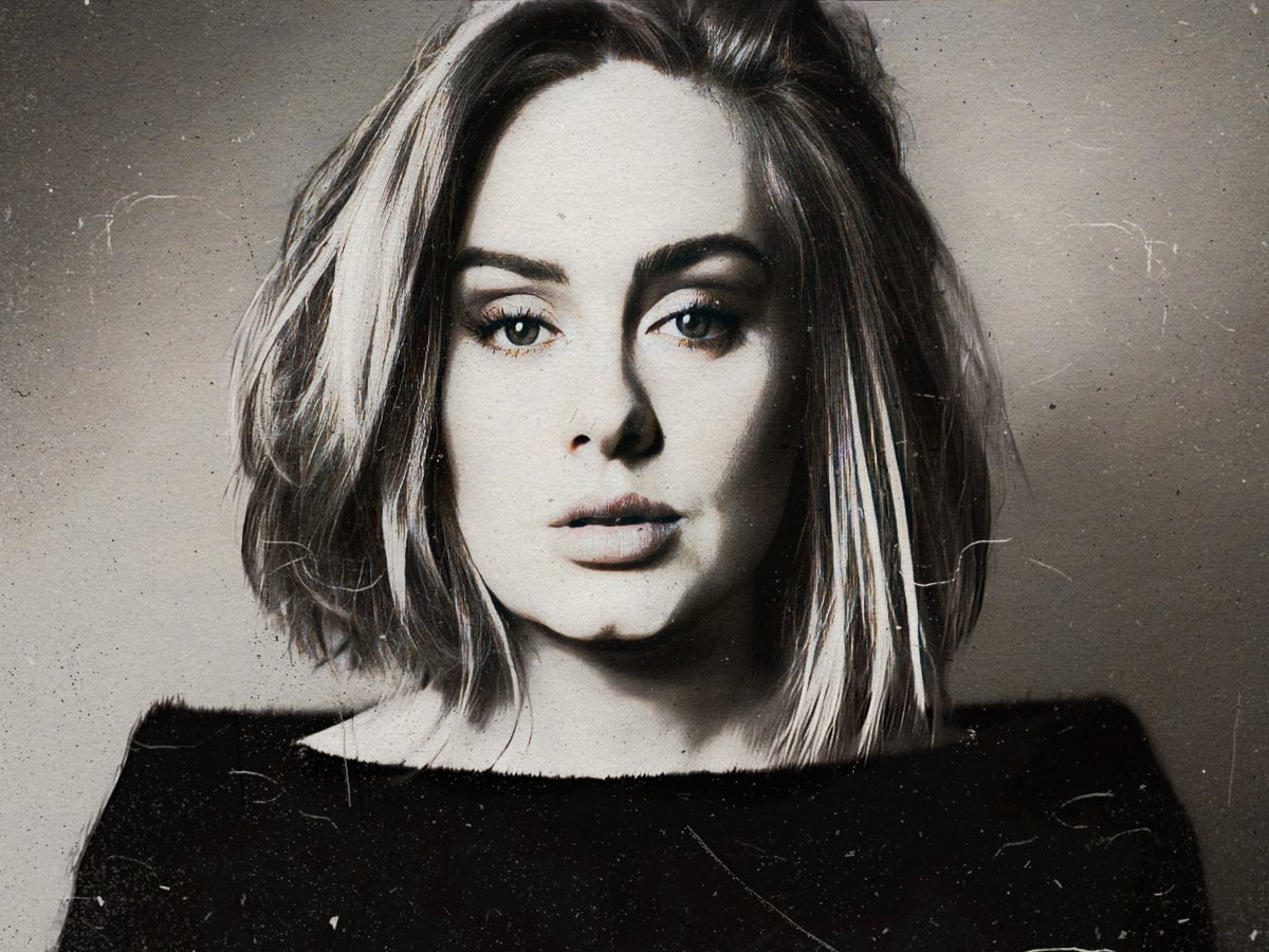 Adele - Singer