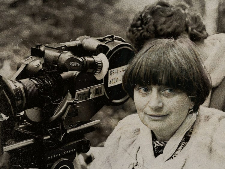Agnès Varda - Director