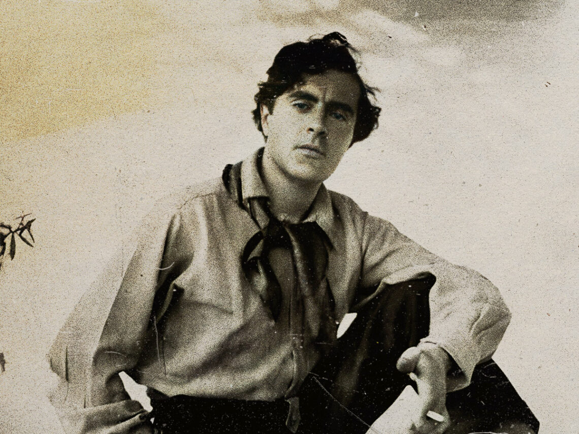 Amedeo Modigliani - Artist