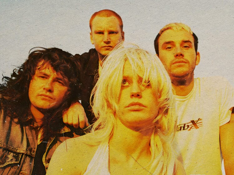 Amyl & The Sniffers - 2023