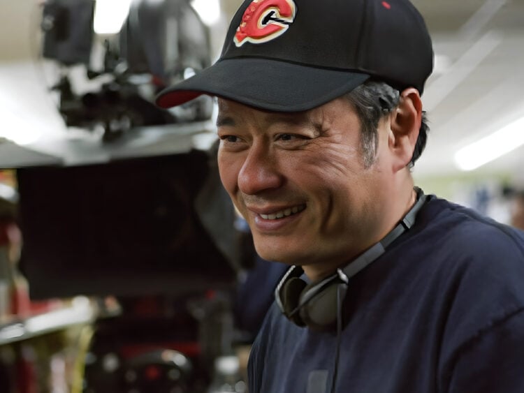 Ang Lee - Director