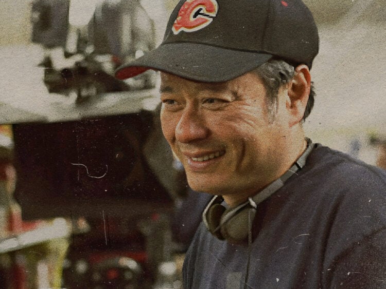 Ang Lee - Director