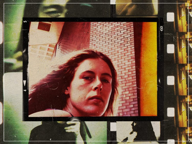Anne Charlotte Robertson- cinema as a diary - 2023