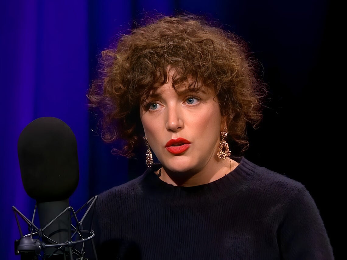 Annie Mac -DJ - Broadcaster - 2019