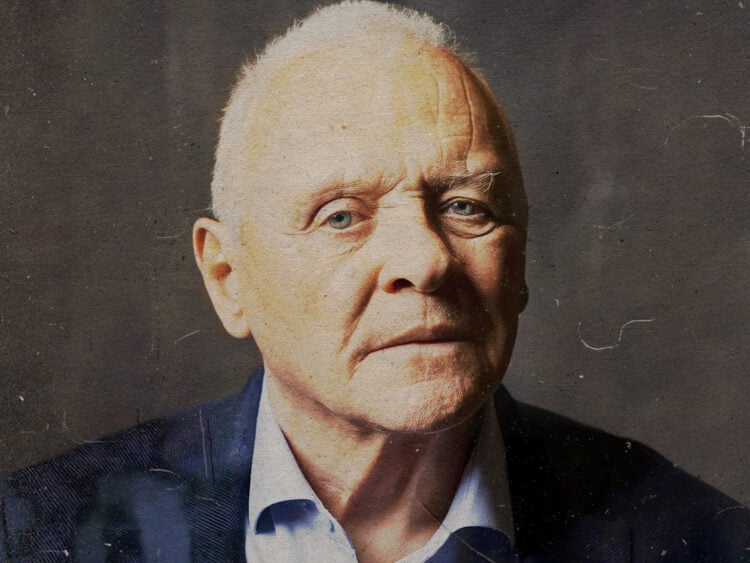Anthony Hopkins - Actor