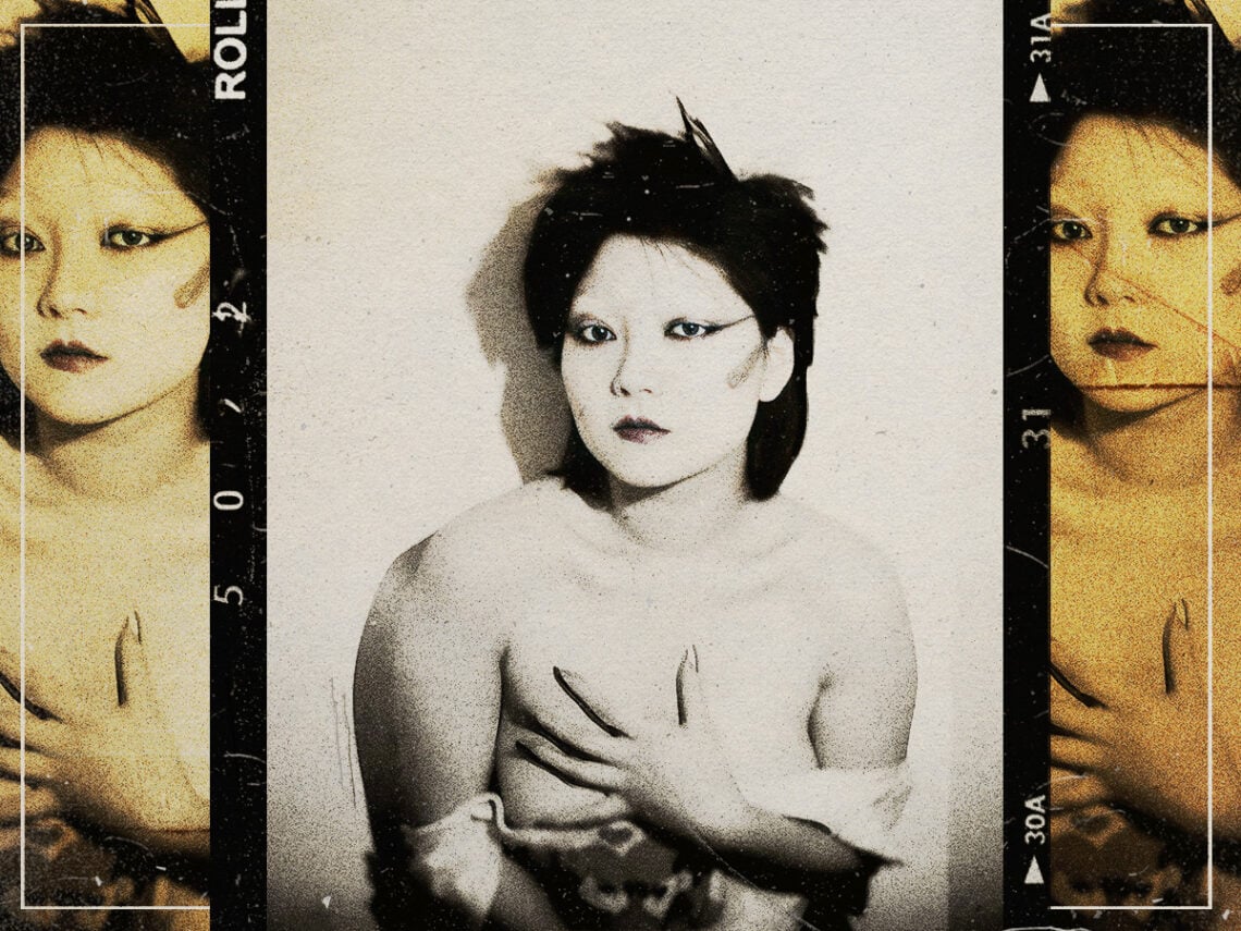 Anya Phillips- the forgotten hero of New York's no-wave movement - 2023