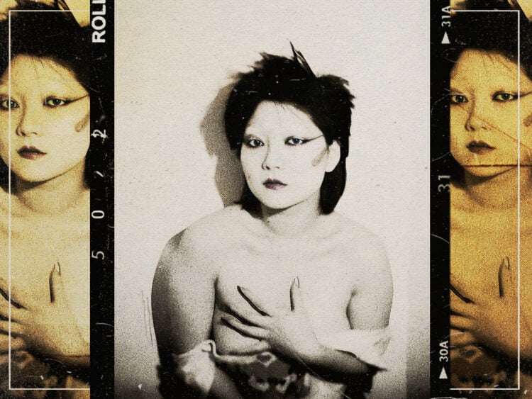 Anya Phillips- the forgotten hero of New York's no-wave movement - 2023