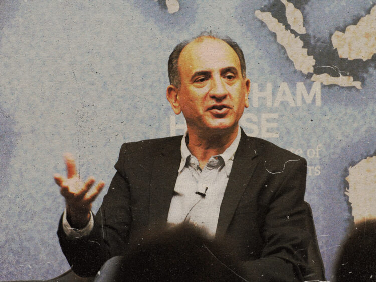 Armando Iannucci - Writer - Producer
