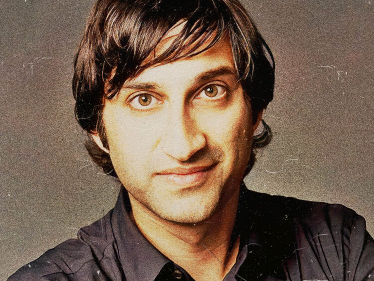 Asif Kapadia - British Director