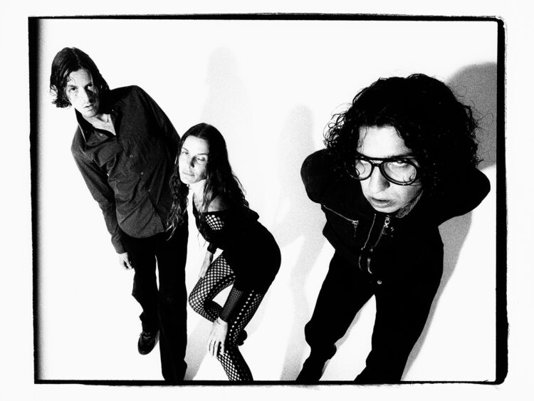 Bar Italia - Steve Gullick - 2023