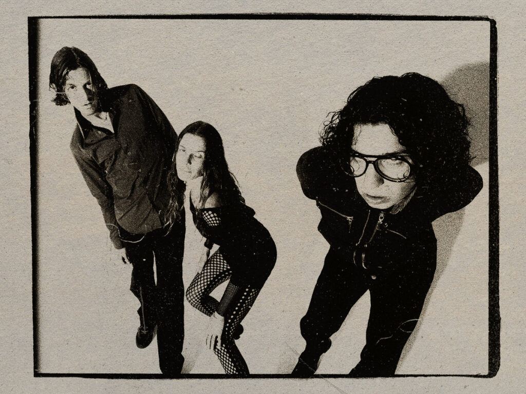 Bar Italia - Steve Gullick - 2023