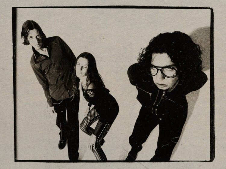 Bar Italia - Steve Gullick - 2023