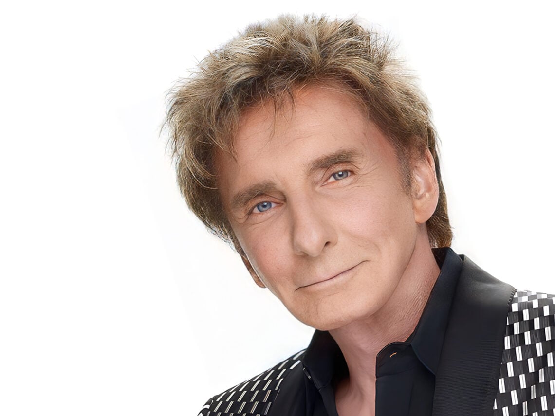 Barry Manilow - Singer