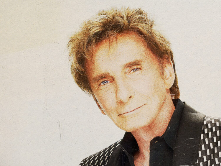 Barry Manilow - Singer