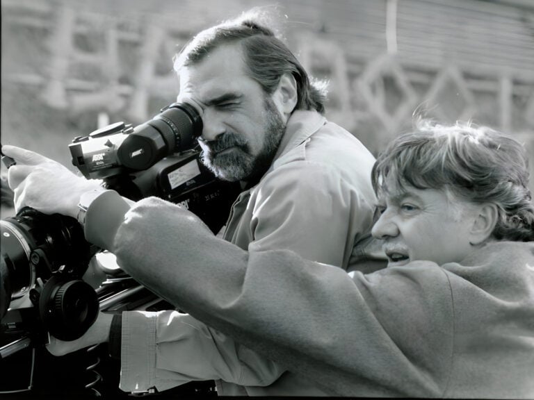 Barry Wetcher’s photographs from Martin Scorsese’s ‘Goodfellas’ set