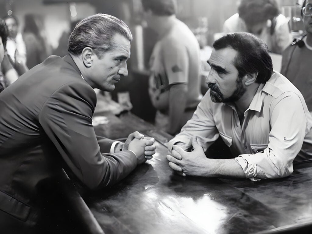Barry Wetcher’s photographs from Martin Scorsese’s ‘Goodfellas’ set