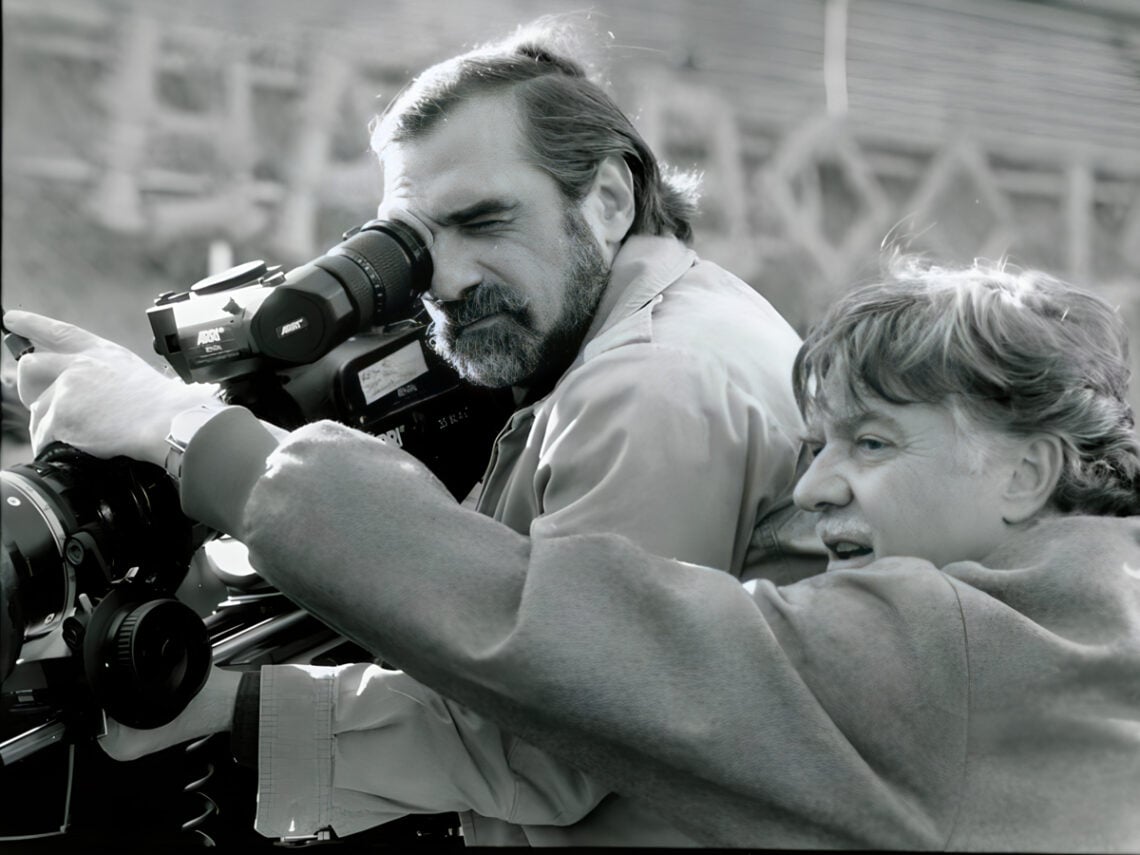 Barry Wetcher’s photographs from Martin Scorsese’s ‘Goodfellas’ set