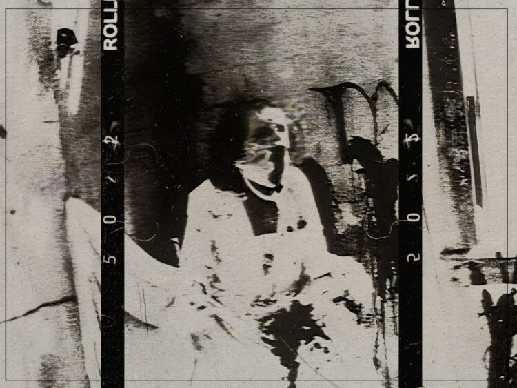 'Begotten'- The disturbing homemade horror steeped in the occult - 1989 - 2023