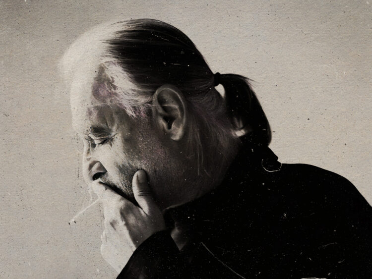 Bela Tarr - Hungarian Director - 2011