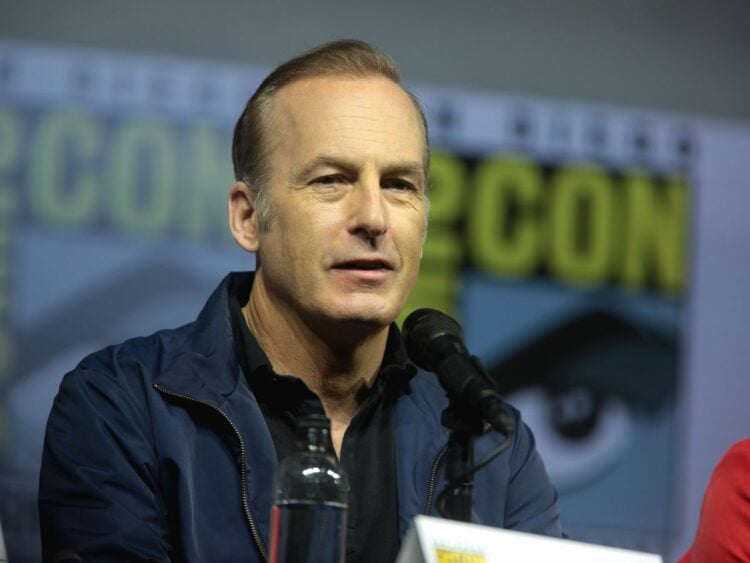 Bob Odenkirk - Far Out Magazine