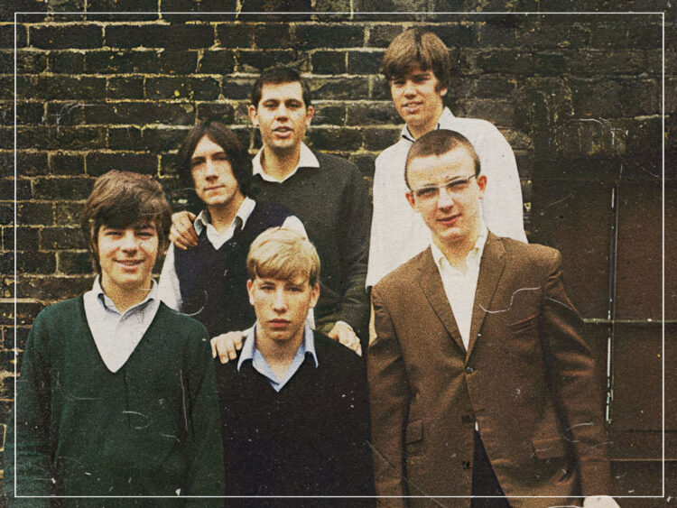 'Bronco Bullfrog'- Barney Platts-Mills' authentic depiction of working-class youth culture in '60s London - 1696