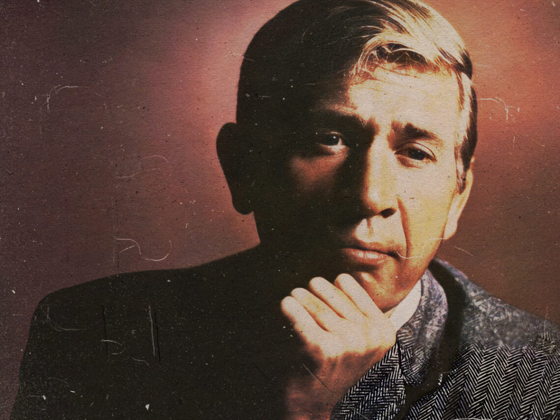 Buck Owens - Country Singer