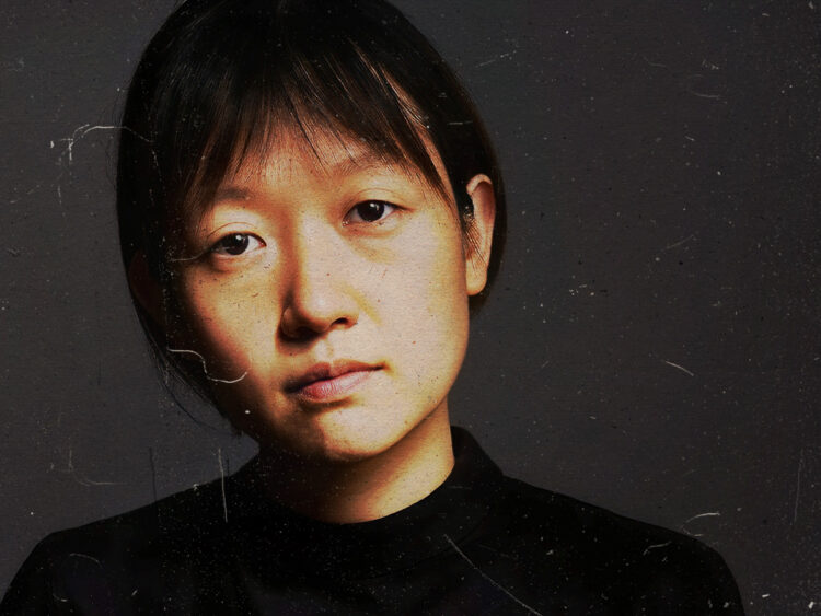 Celine Song - South Korean-Canadian director, playwright, and screenwriter