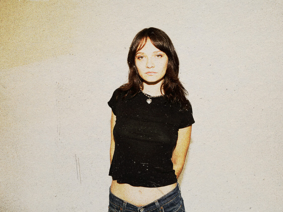 Cherry Glazerr - Maddy Rotman - 2023