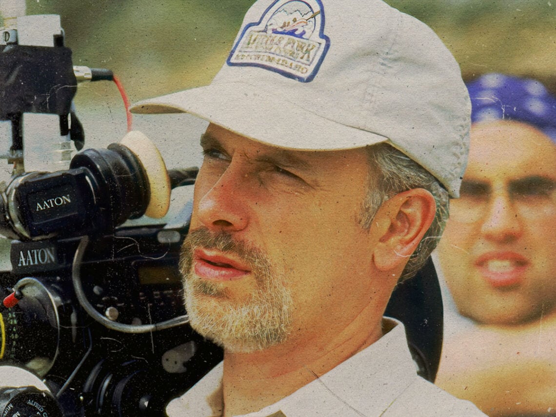 Christopher Guest - Screenwriter - Director