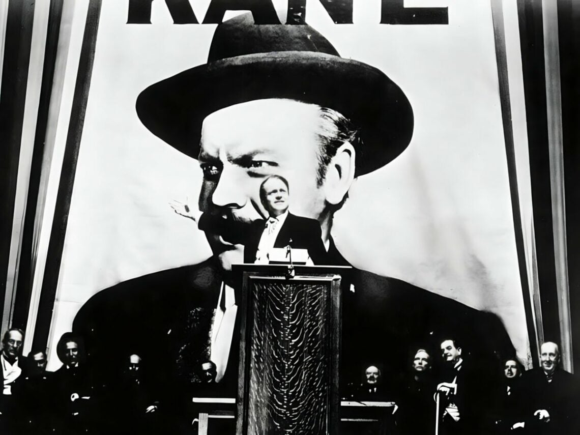 Citizen Kane - Far Out Magazine