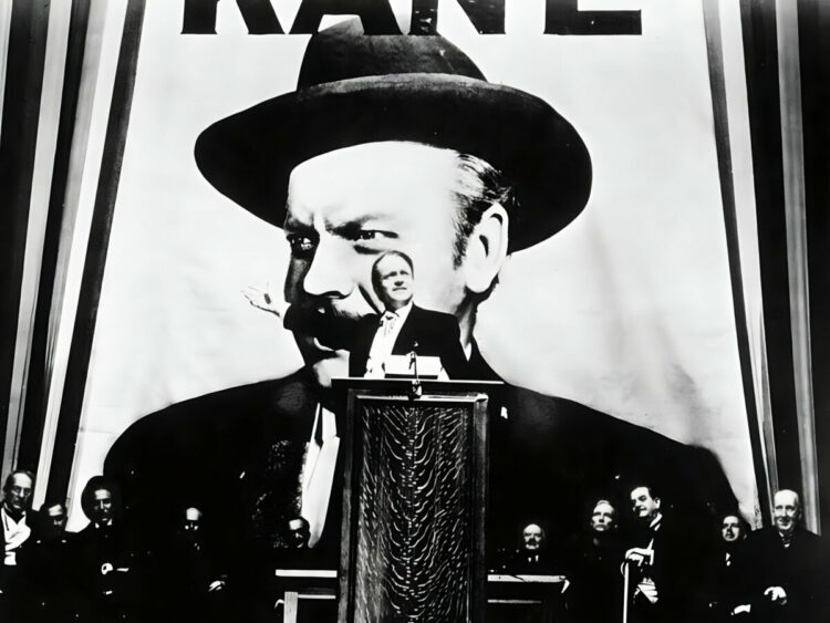 Citizen Kane - Far Out Magazine