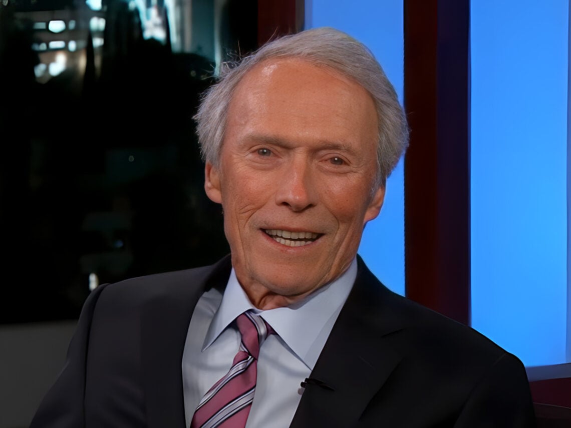 Clint Eastwood - Actor - Director