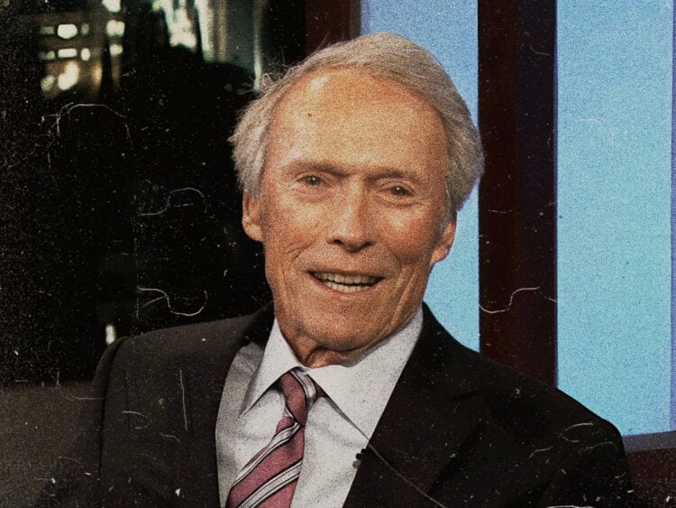 Clint Eastwood - Actor - Director