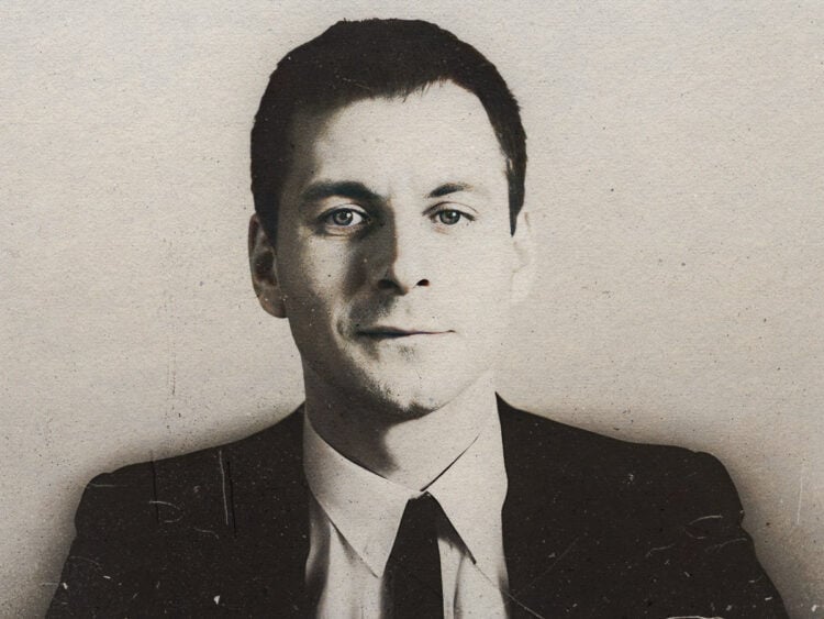 Colin Newman - Wire