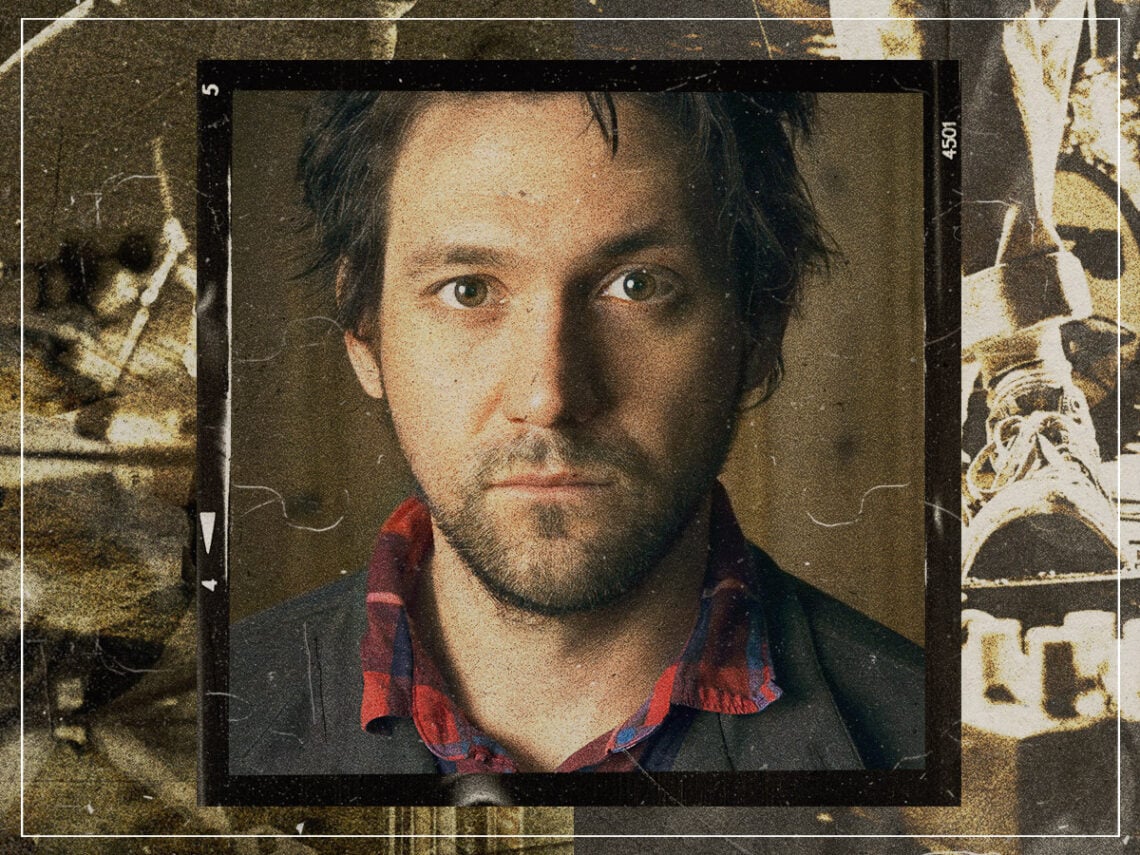 Conor Oberst explains the vital importance of supporting local music - 2023
