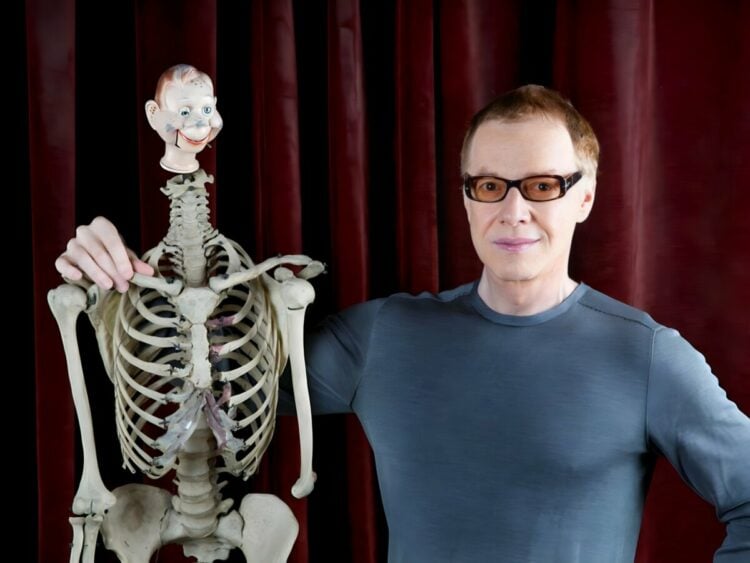 Danny Elfman - Far Out Magazine