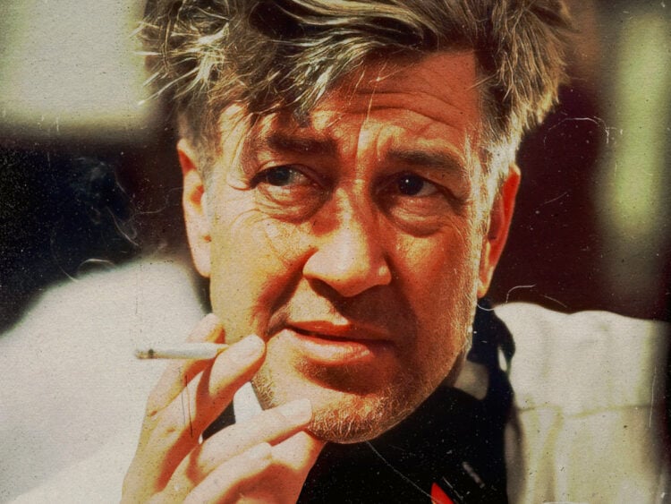 David Lynch - Director