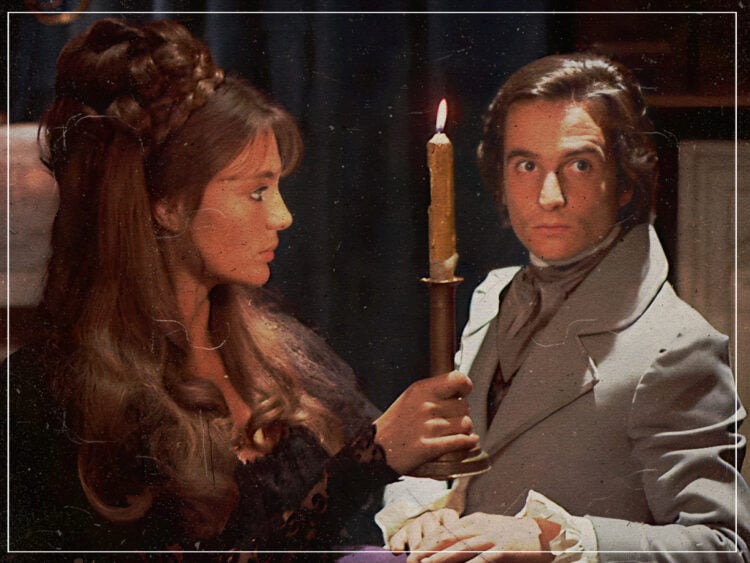 'Day For Night' - François Truffaut - 1973