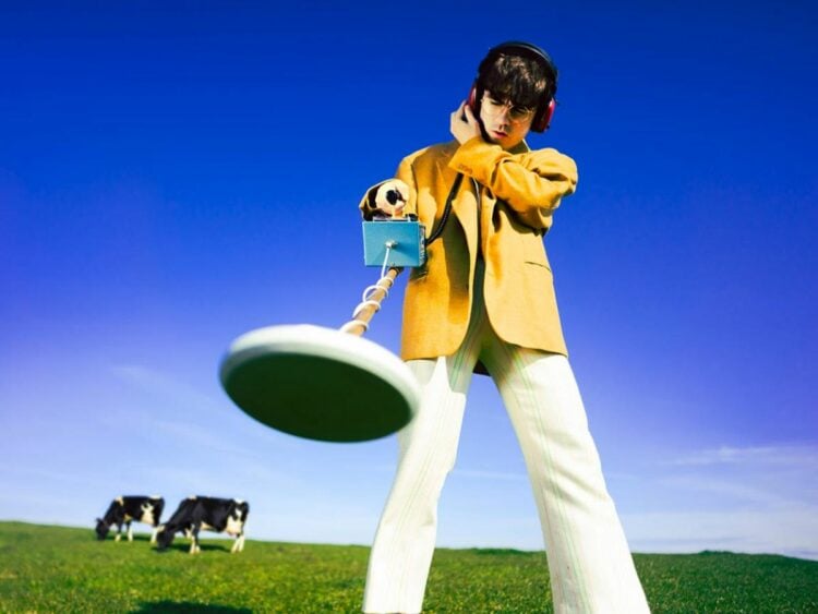 Declan McKenna - Far Out Magazine