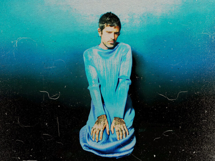 Devendra Banhart - 2023. - Dana Trippe