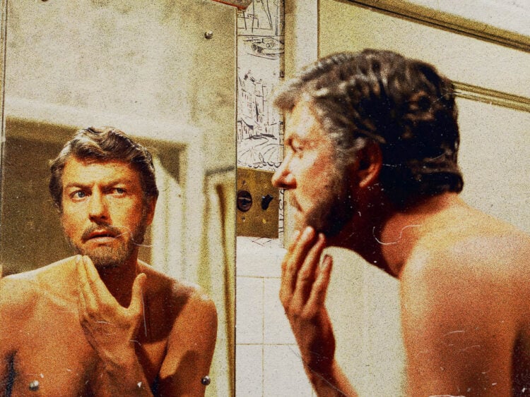 Dick Van Dyke - Actor