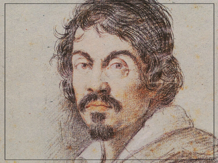 Did Caravaggio paint his own murder confession? - 2023