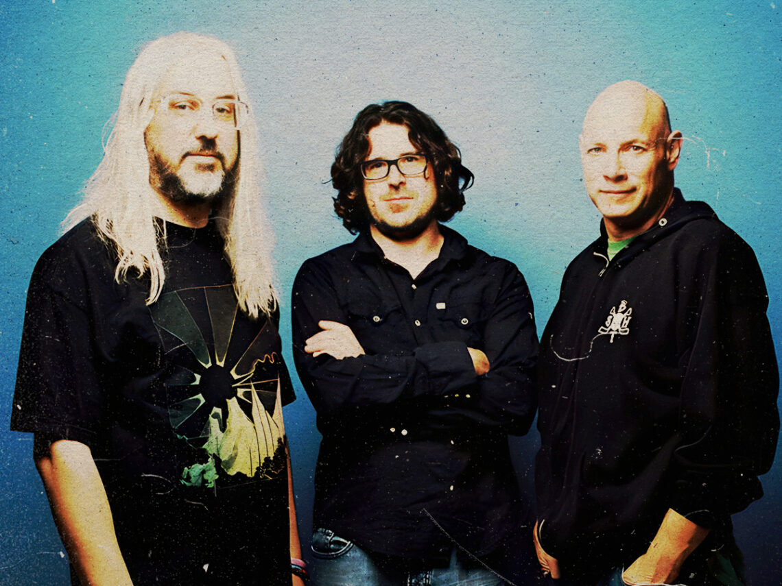 Dinosaur Jr. - 2023