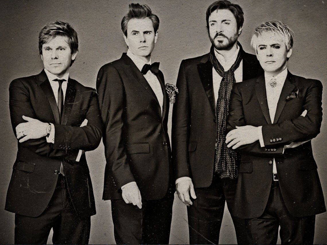 Duran Duran - 2023